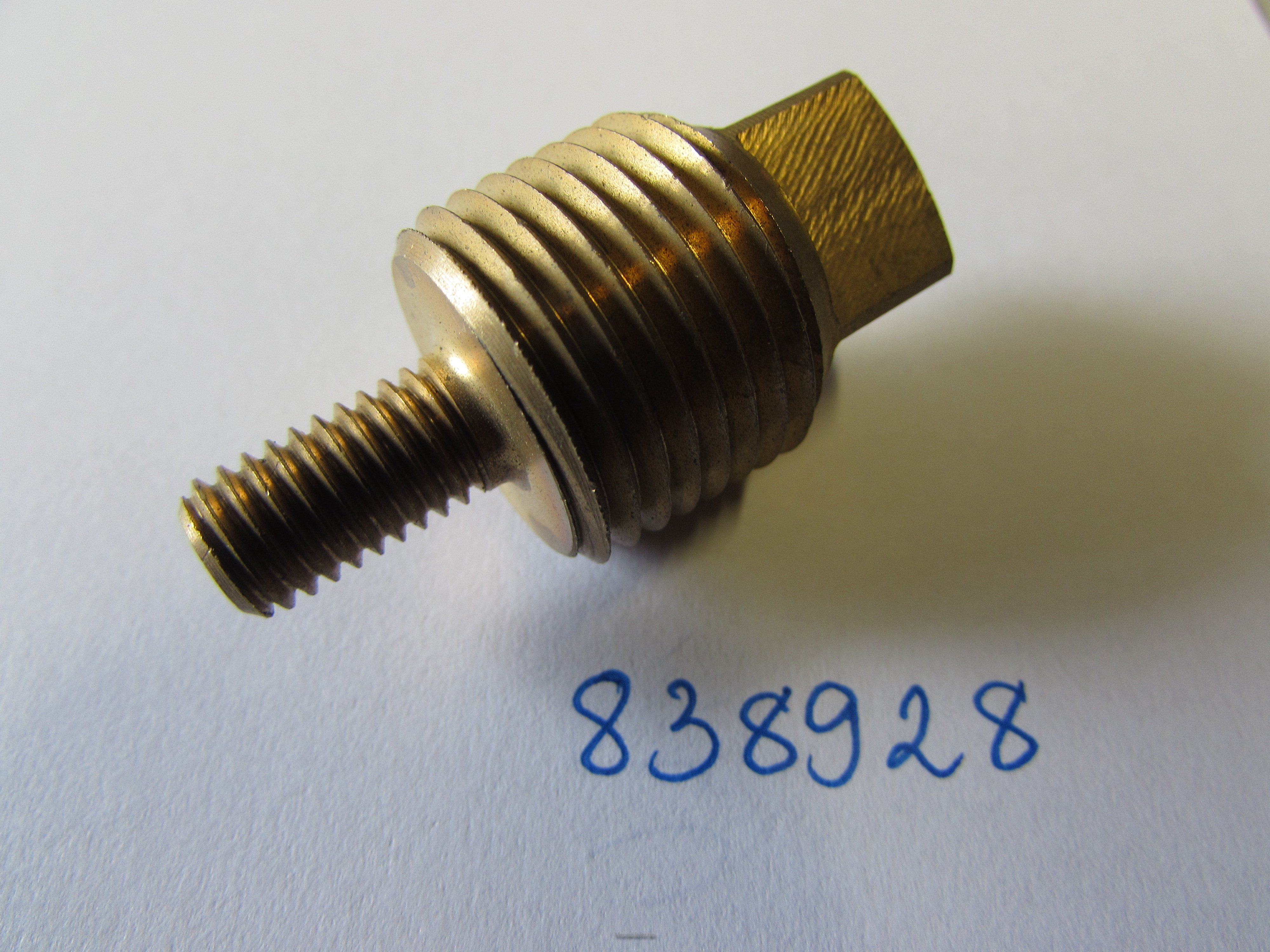 (bilde for) Propp for sinkplugg 838928