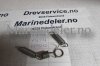 (bilde for) Fjærsett 814396 1stk,832534 1 stk,814332 2 stk