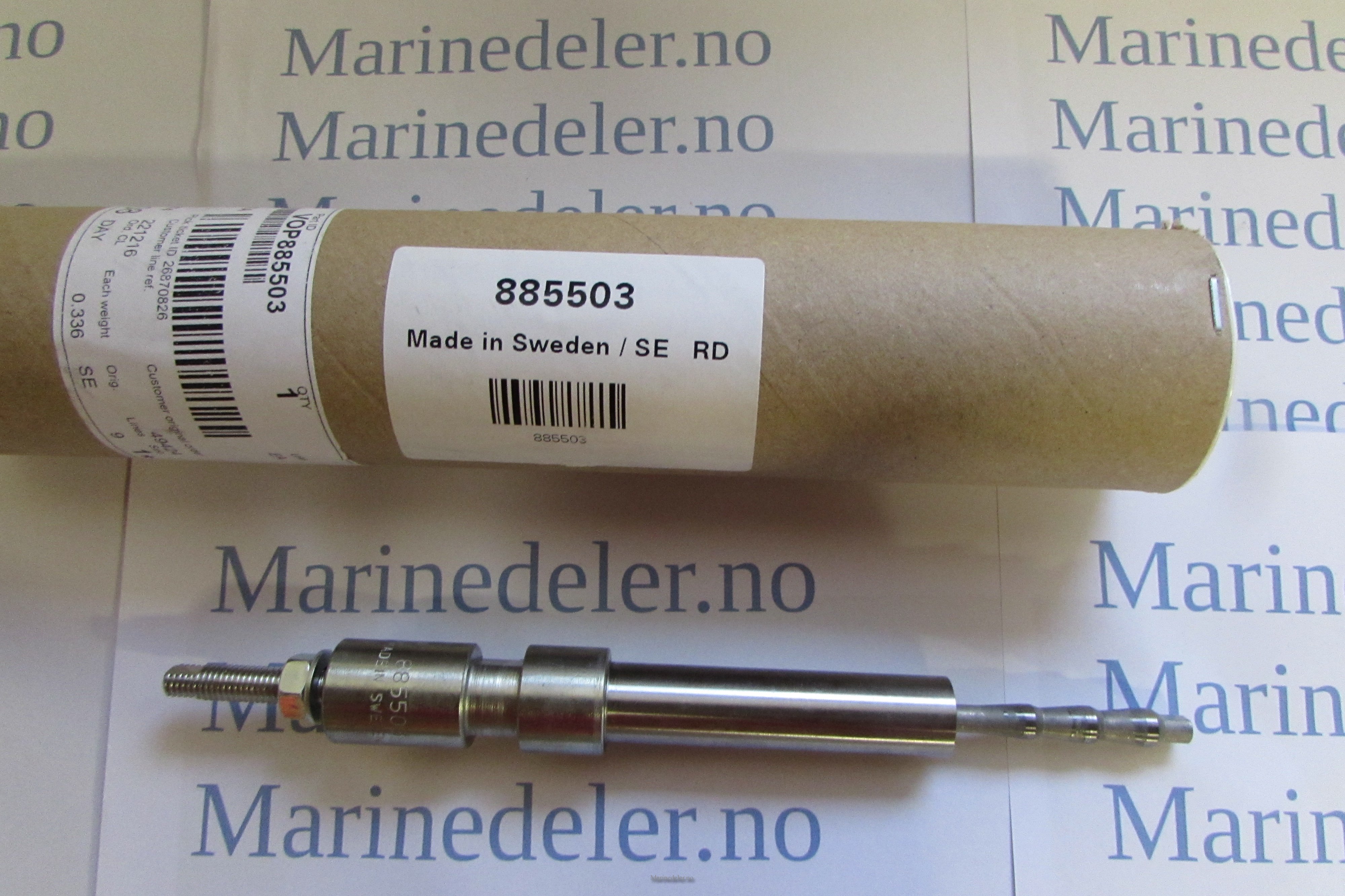 (bilde for) EXPANDER 885503