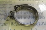 (bilde for) Eksosklemme 21325765