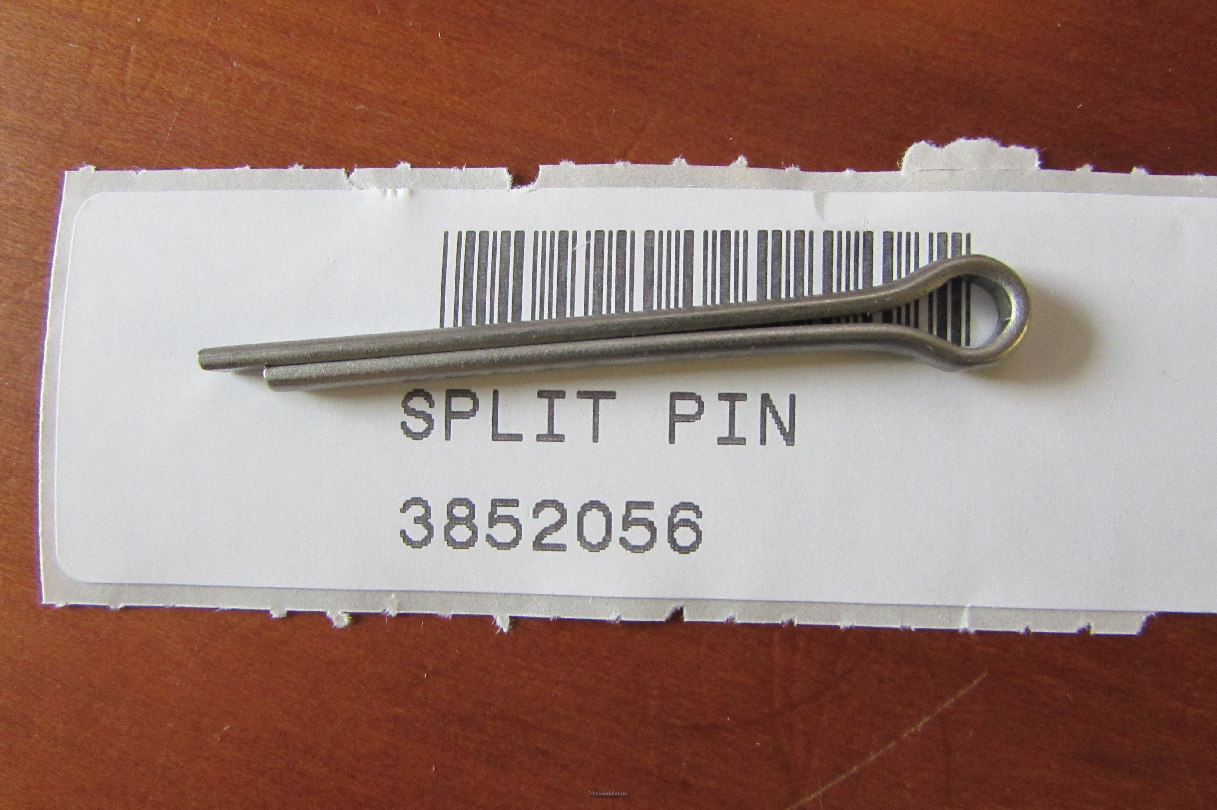 (bilde for) SAXPINNE 3852056