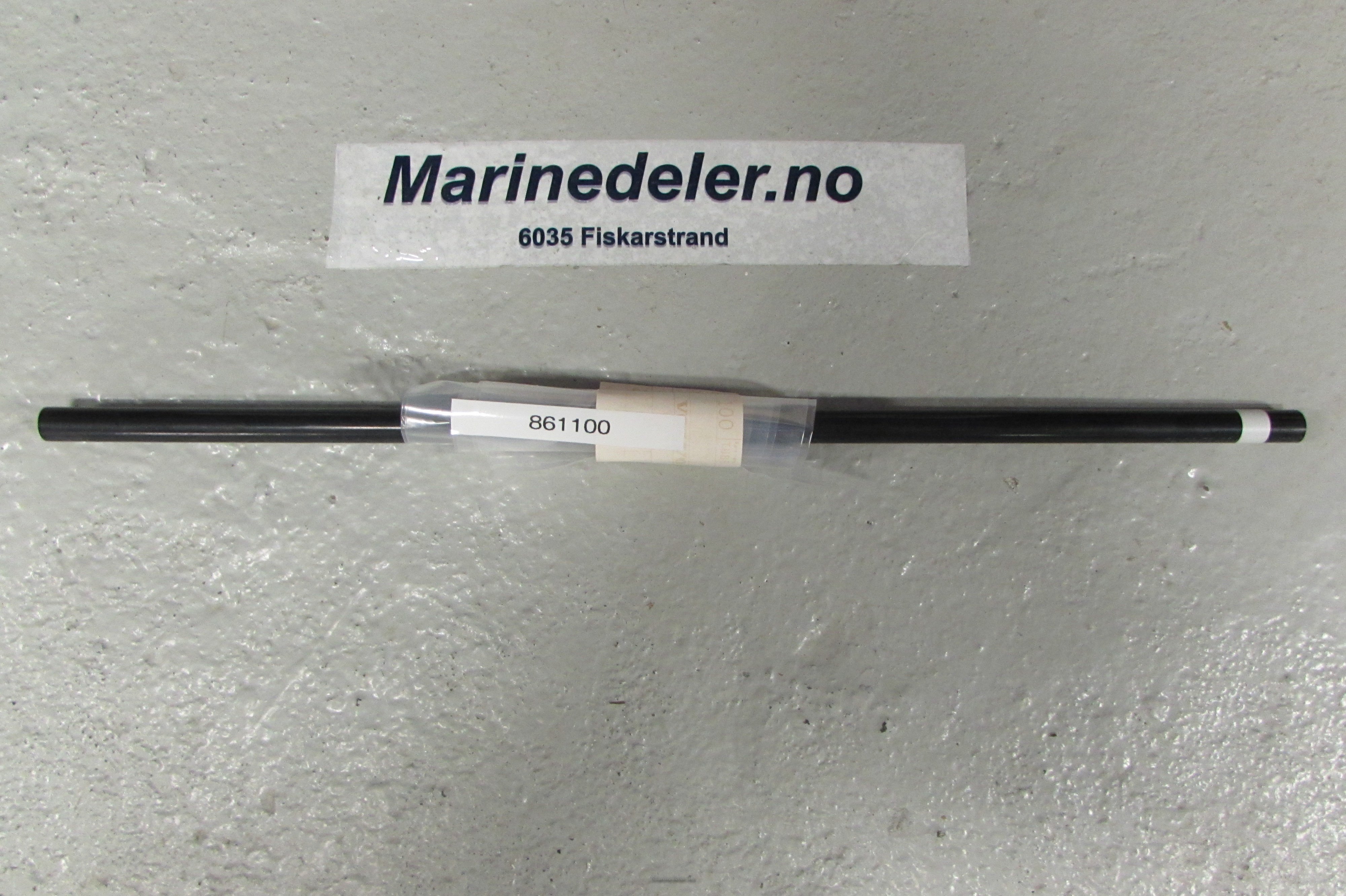 (bilde for) RÖR 861100