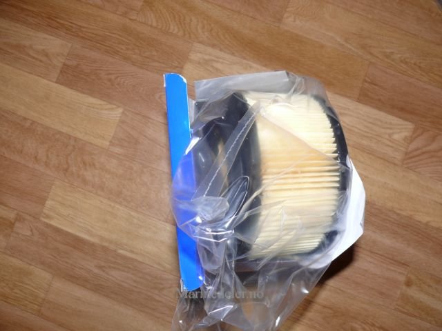(bilde for) Luftfilter 21646645 D3 og nyere 41
