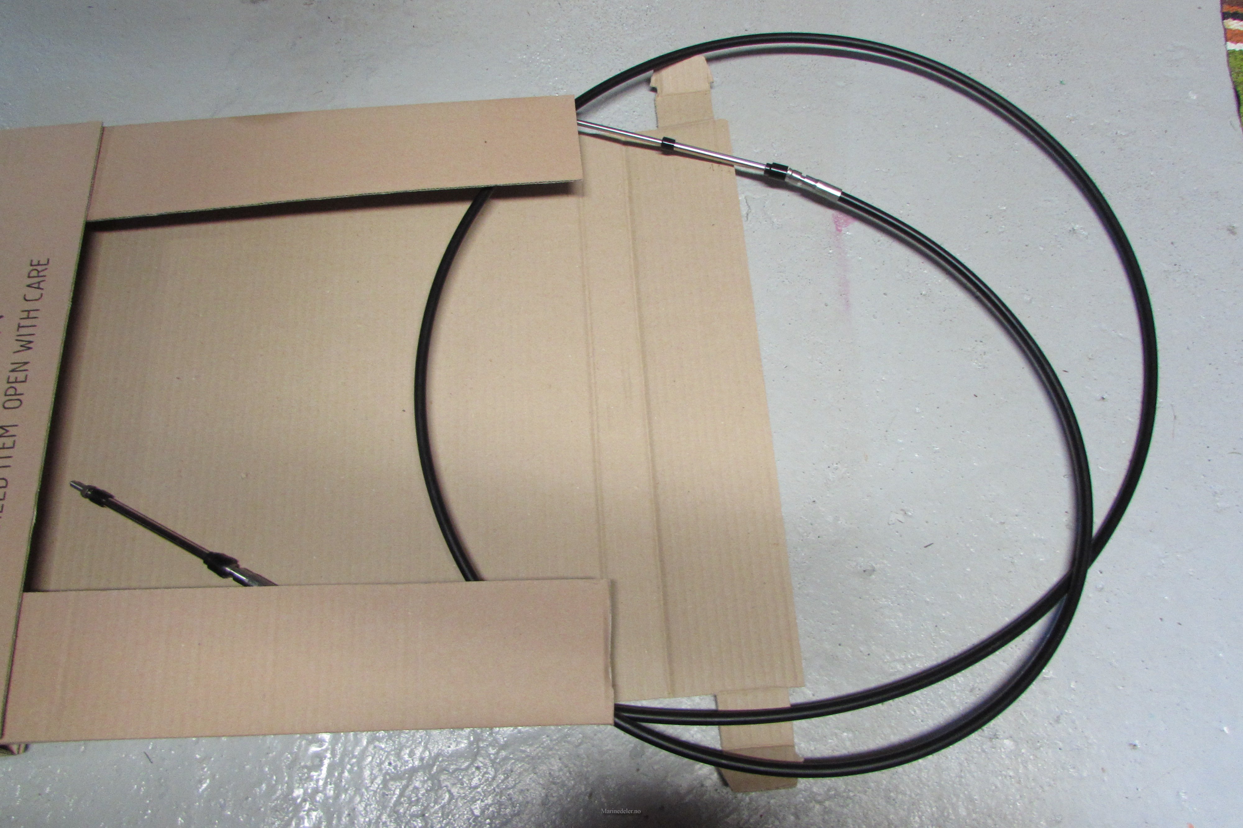 (bilde for) REGLAGEKABEL 21633484