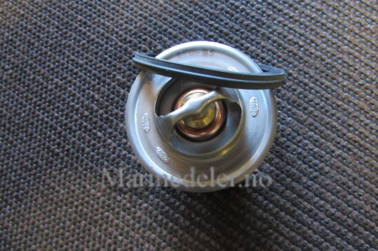 (bilde for) Termostat3831424 for 31,32,41,42,43,44,300 (ettermarkedsdel)