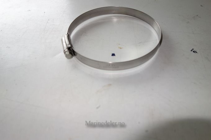 (bilde for) SLANGKLAMMA 22274887
