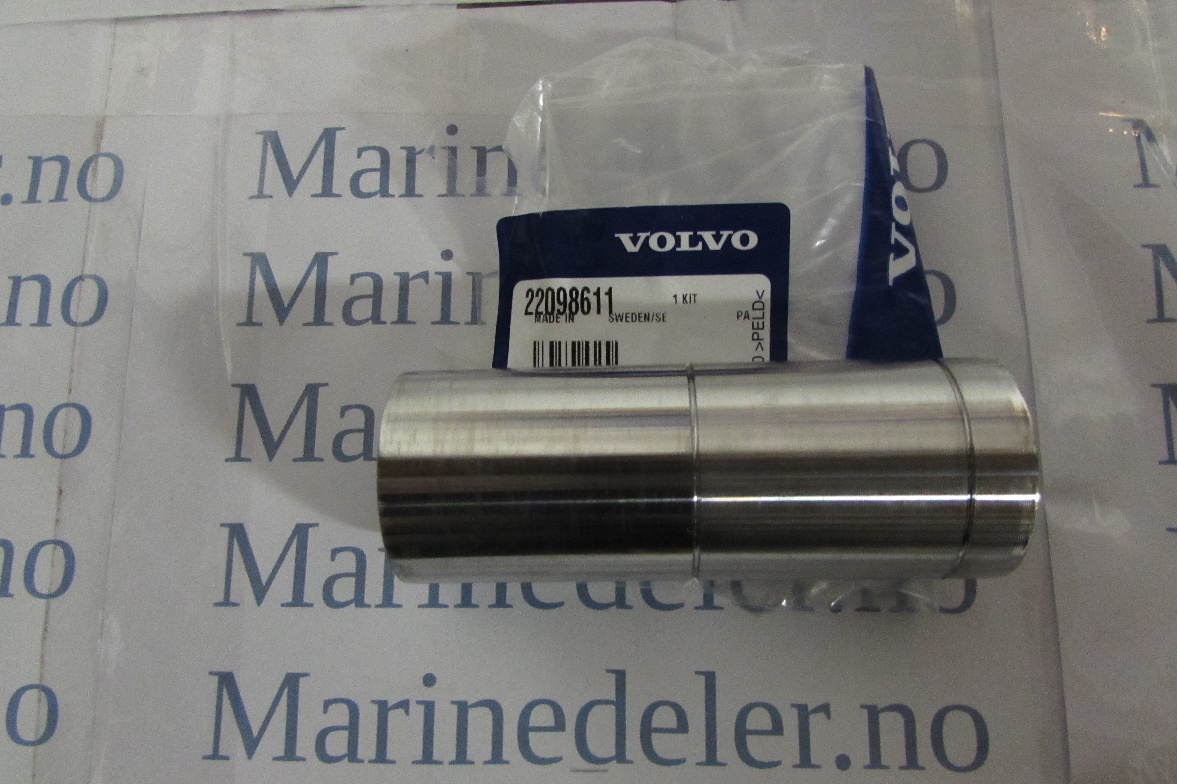 (bilde for) SPLINESHYLSA 22098611