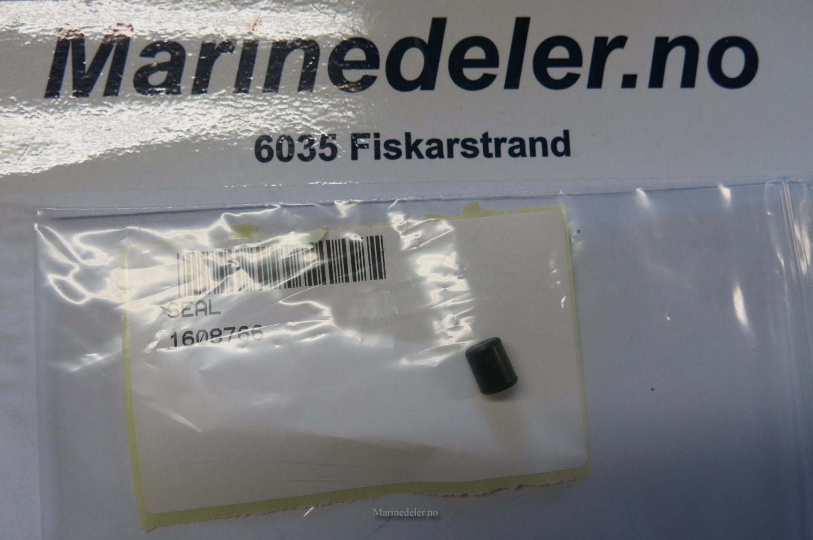 (bilde for) TÄTNING 1608766