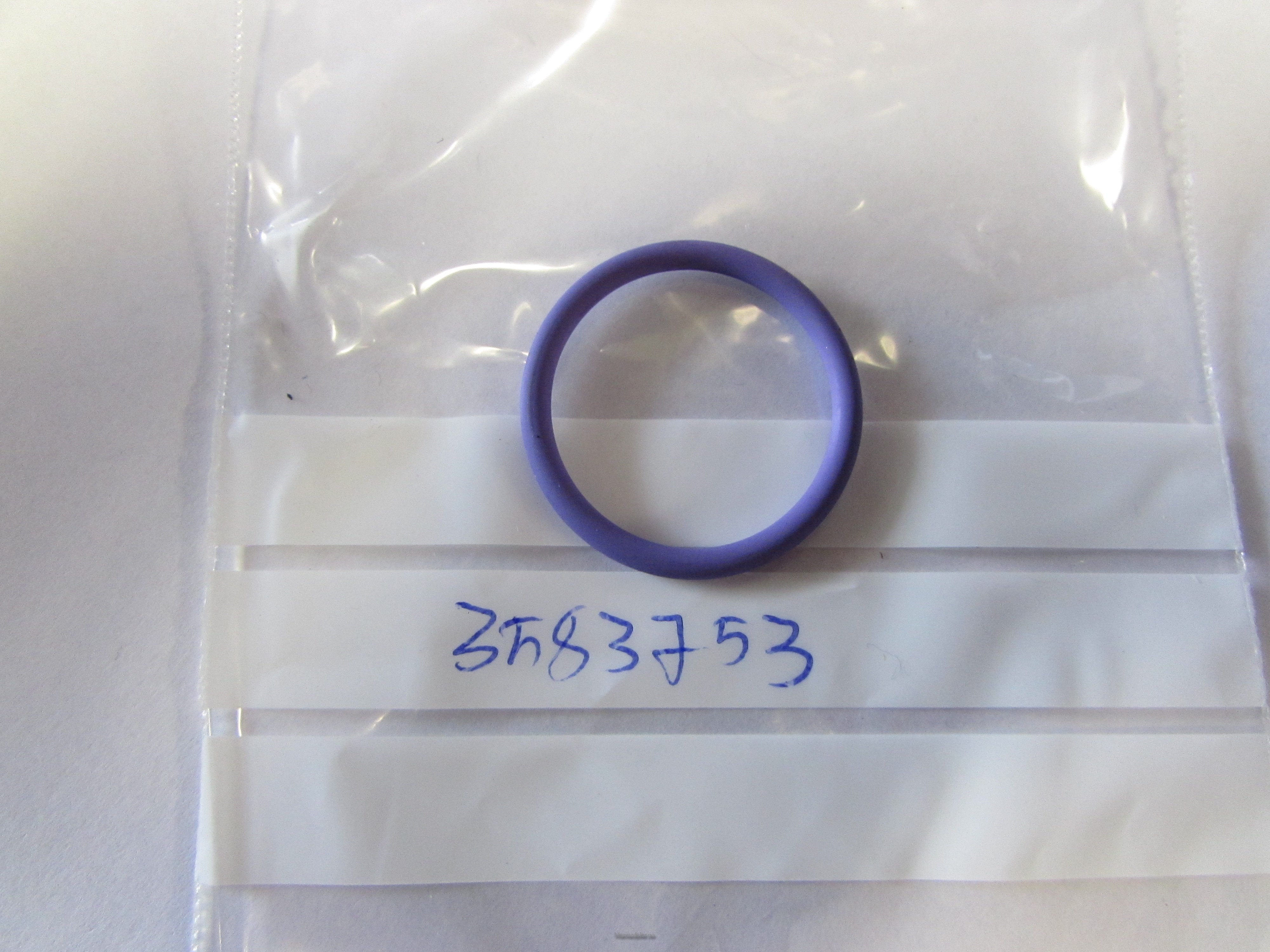 (bilde for) O-RING 3583753
