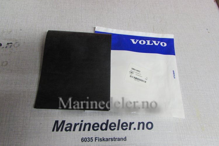 (bilde for) GUMMIPACKNING 3861453