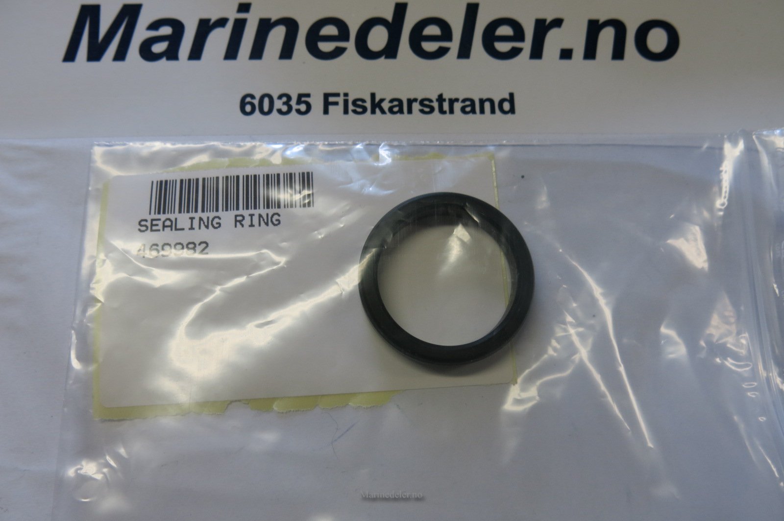 (bilde for) TÄTNINGSRING 469982