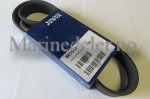 (bilde for) Vannpumpereim 861564 Kad motorer