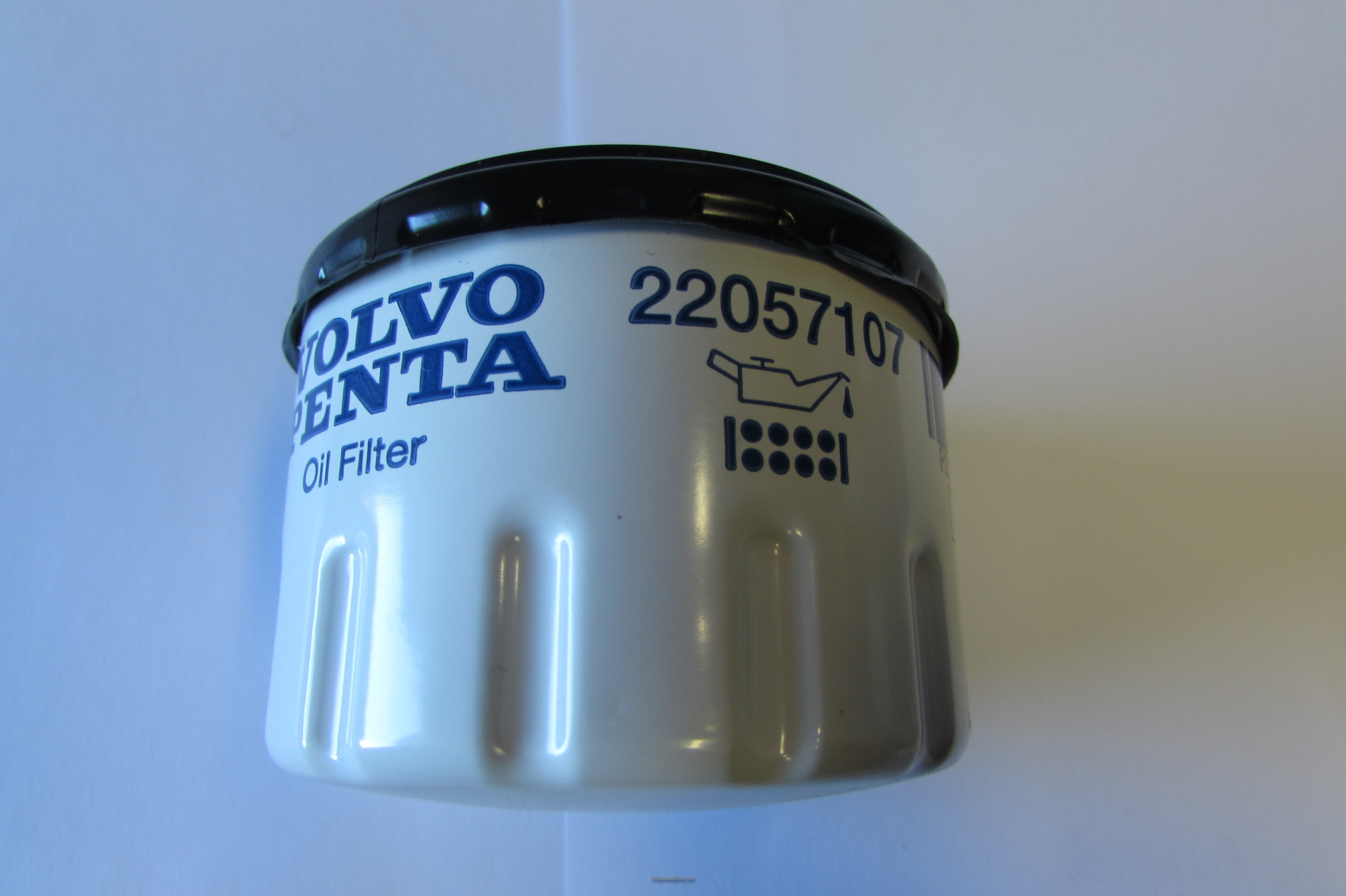 (bilde for) Oljefilter 22057107