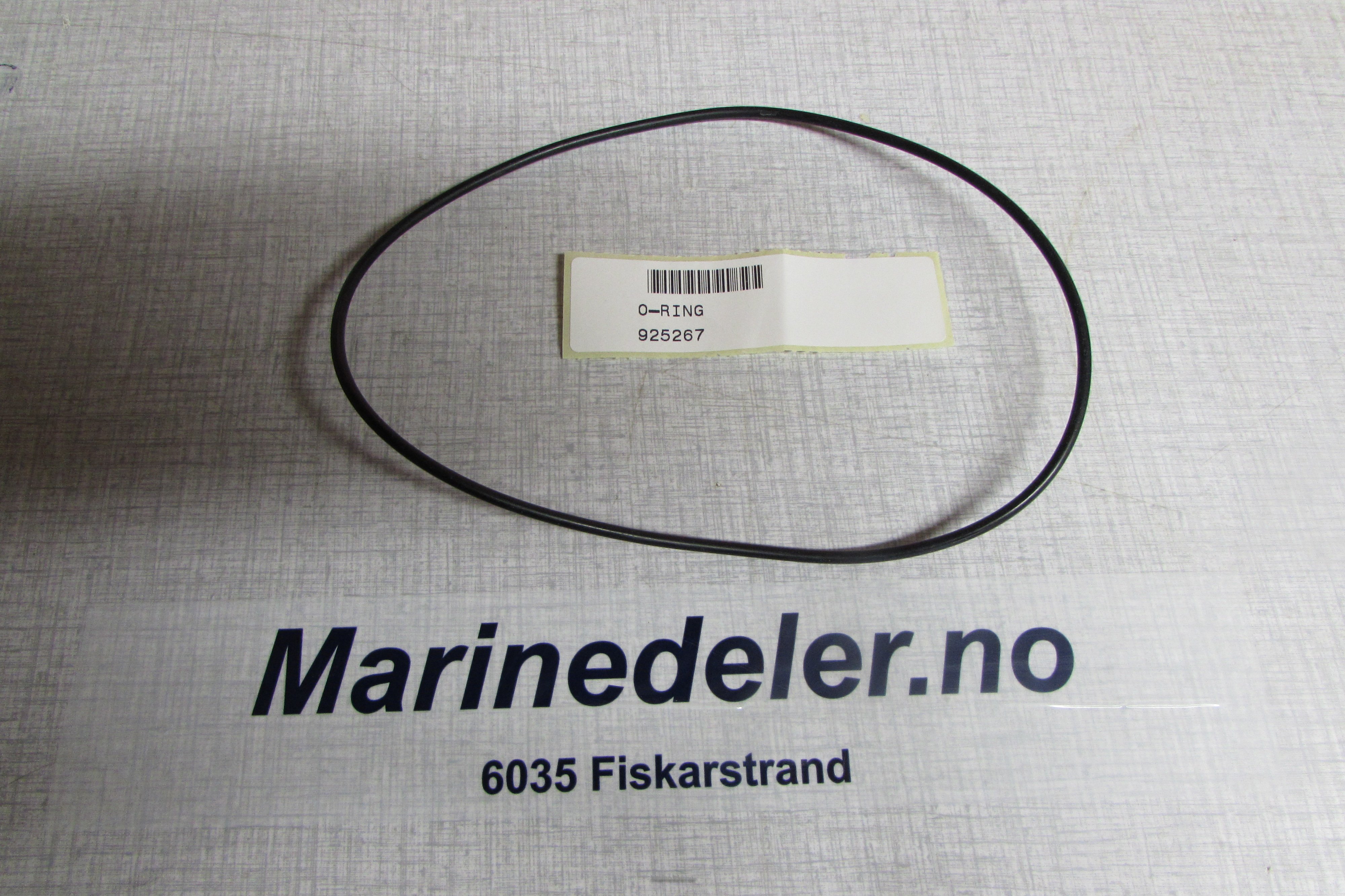 (bilde for) O-RING 925267
