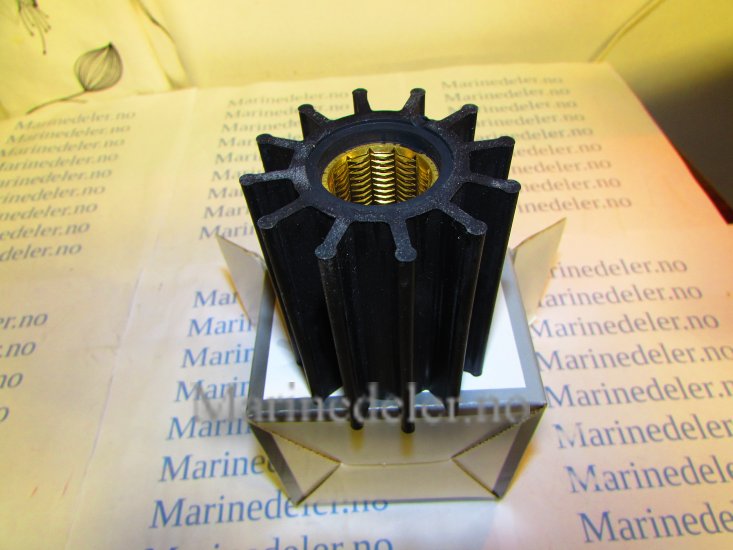 (bilde for) IMPELLER KIT24139373 (ettermarkedsdel)