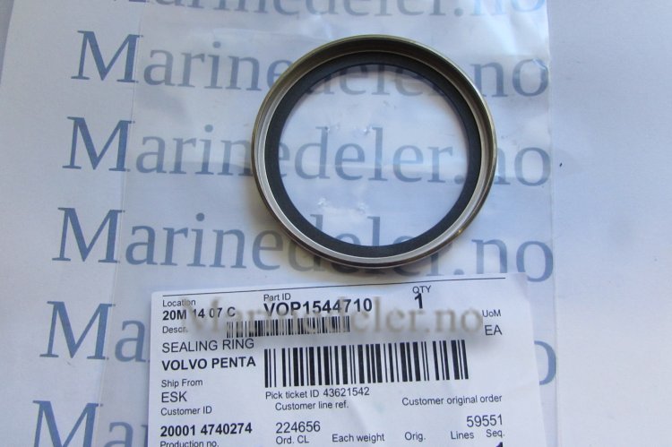 (bilde for) TÄTNINGSRING 1544710
