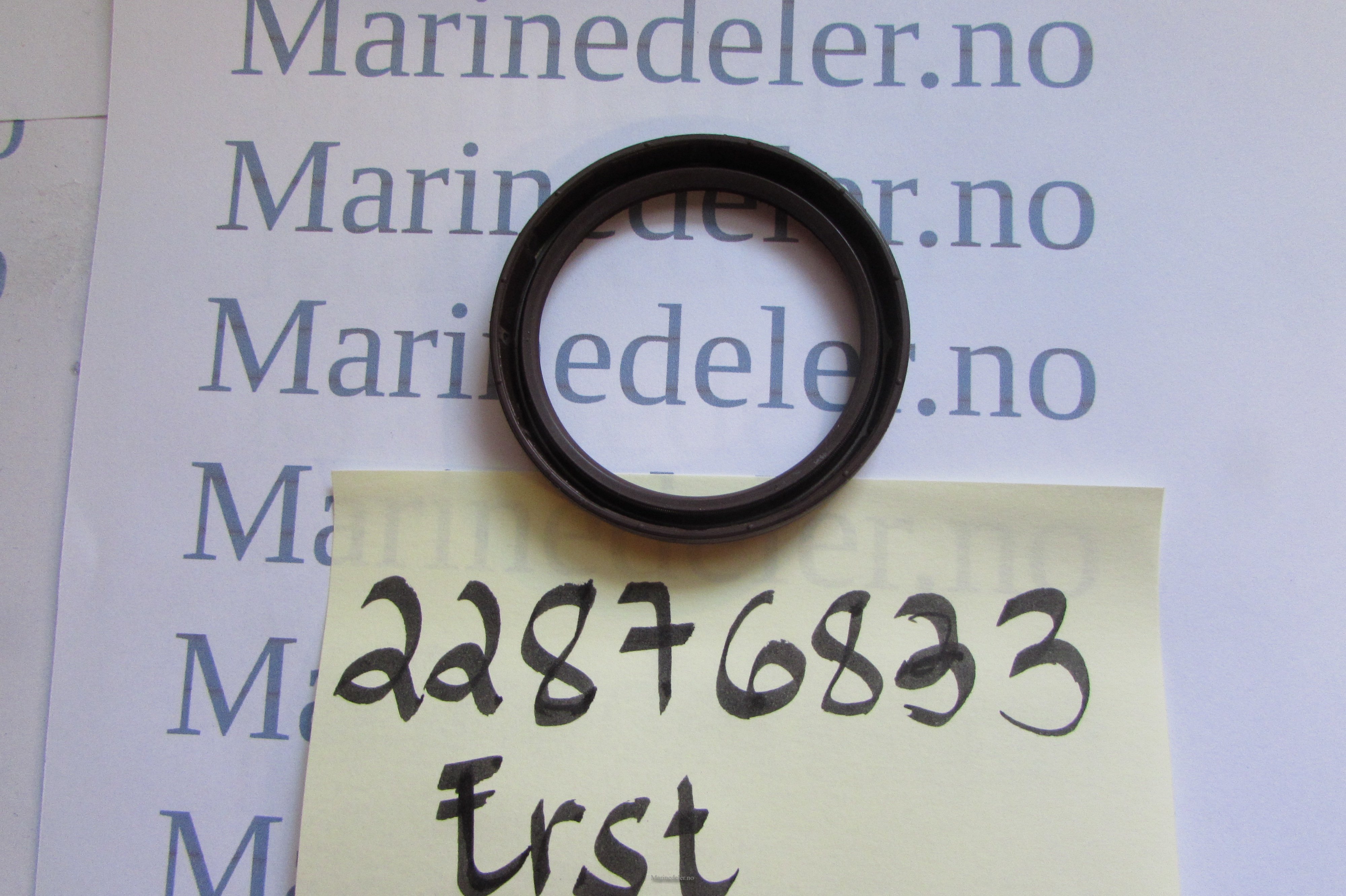 (bilde for) TÄTNINGSRING erst 22876833