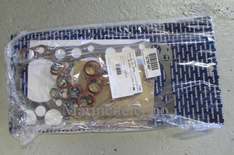 (bilde for) PACKNINGSATS 275740