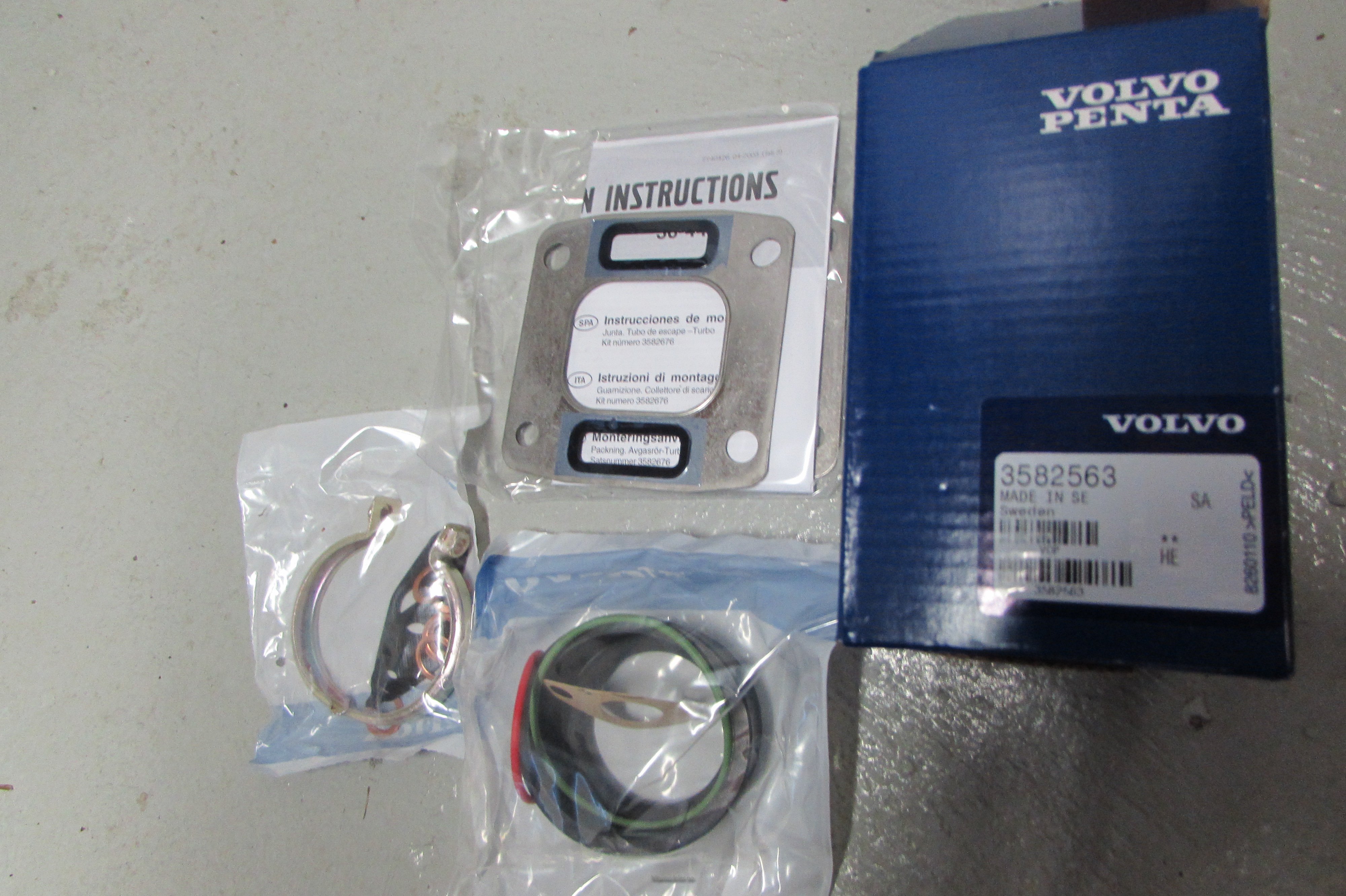 (bilde for) PACKNINGSATS 3582563