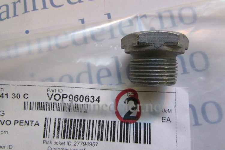 (bilde for) z PLUGG 960634