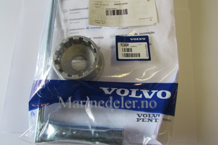 (bilde for) propellverktøy 873058