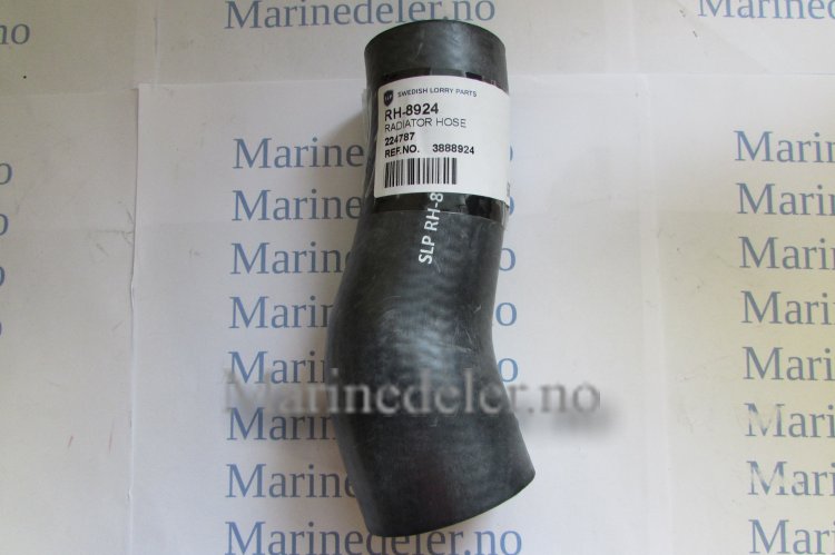 (bilde for) Sjøvansslange 3888924 (ettermarkedsdel)