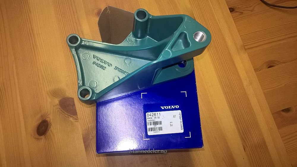 (bilde for) KONSOL 842611