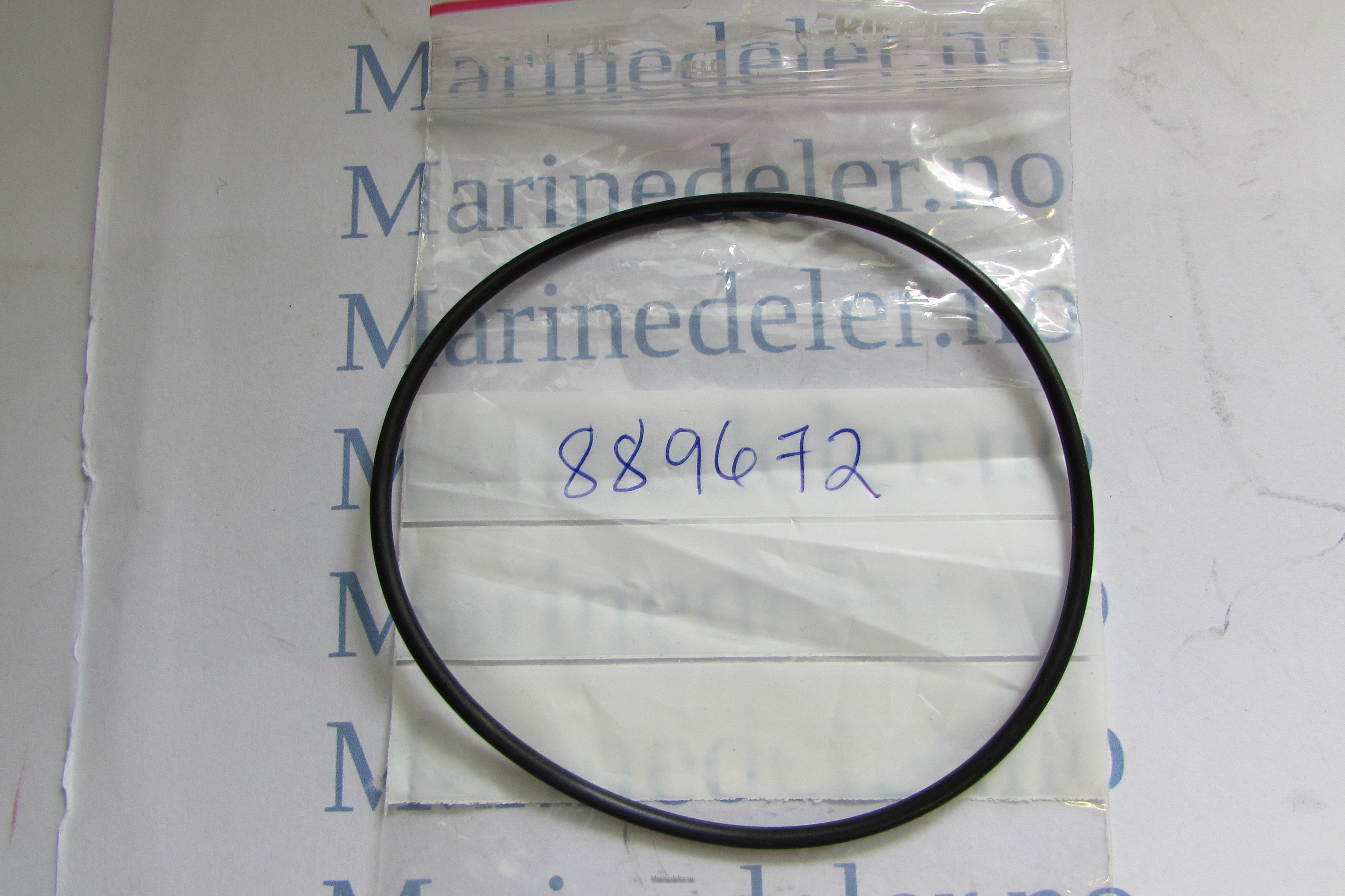 (bilde for) O-RING 889672