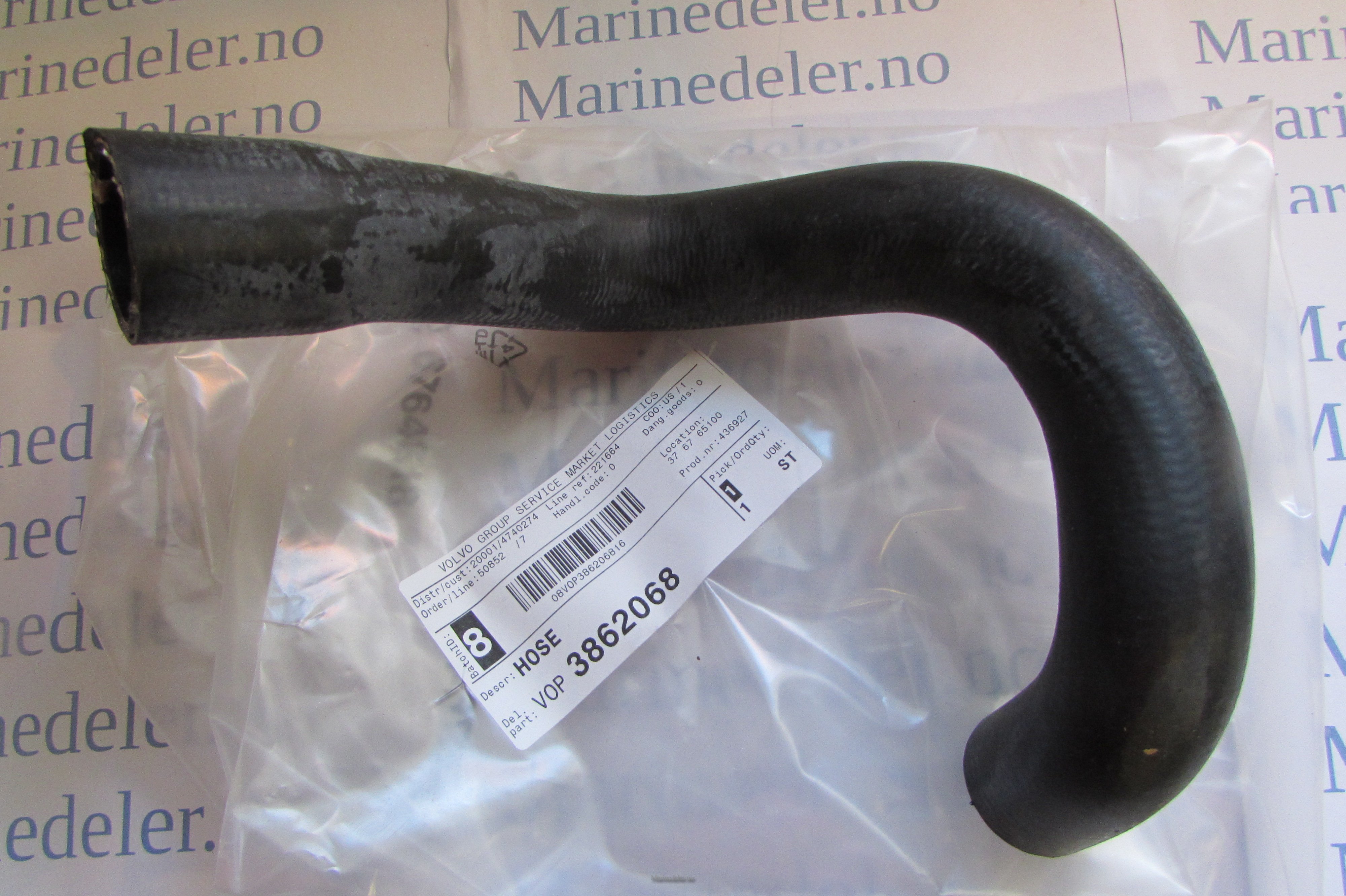 (bilde for) SLANG 3862068