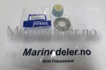 (bilde for) BRÄNSLEFILTERINSAT 3855104