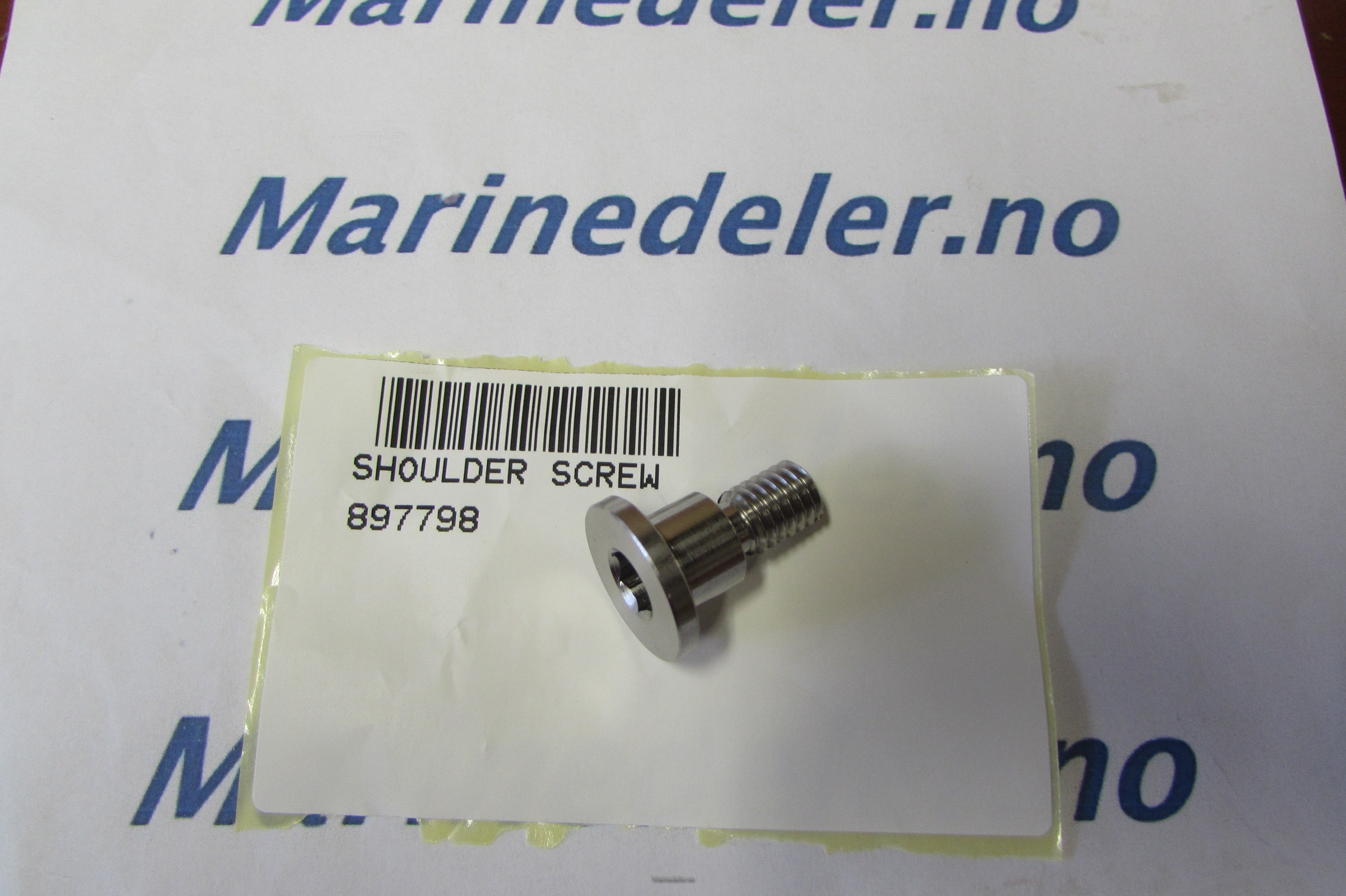 (bilde for) ANSATSSKRUV 897798