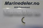 (bilde for) LÅSCLIPS 3852295