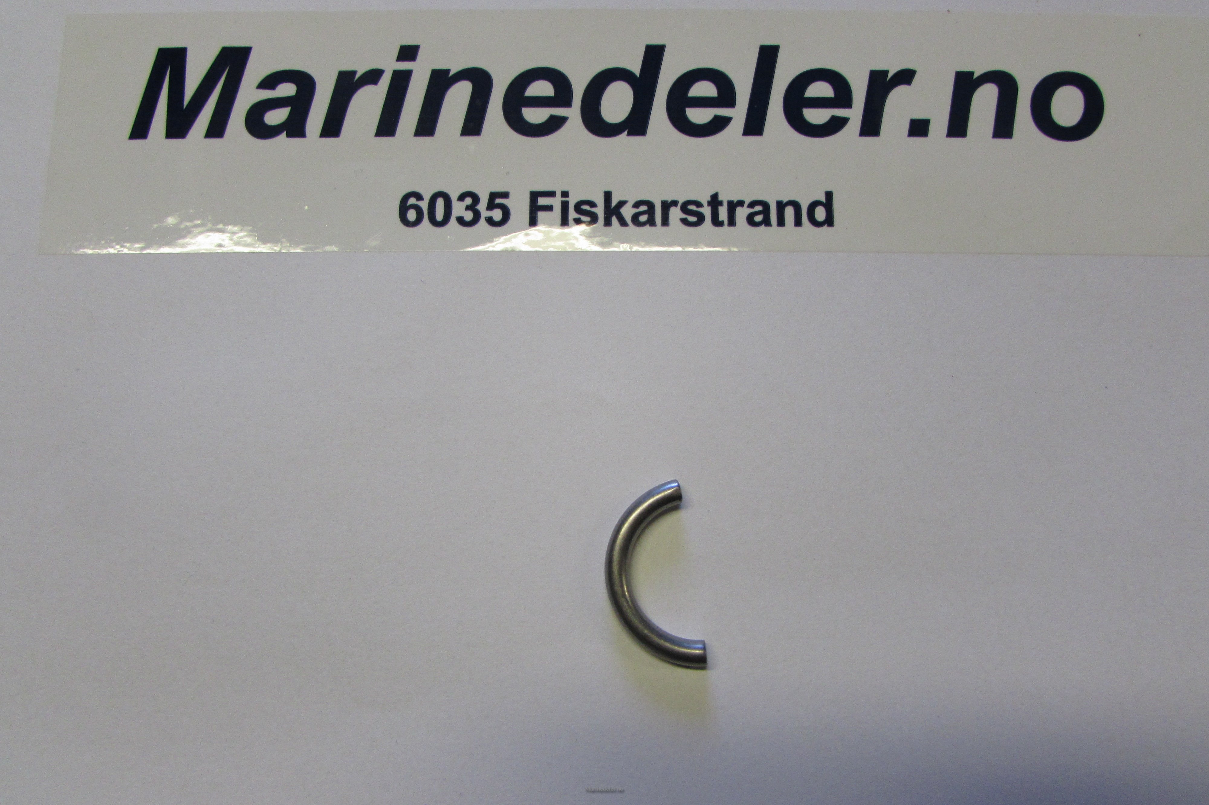 (bilde for) LÅSCLIPS 3852295