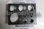(bilde for) INSTRUMENTPANEL 860182