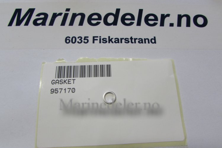 (bilde for) PACKNING 957170