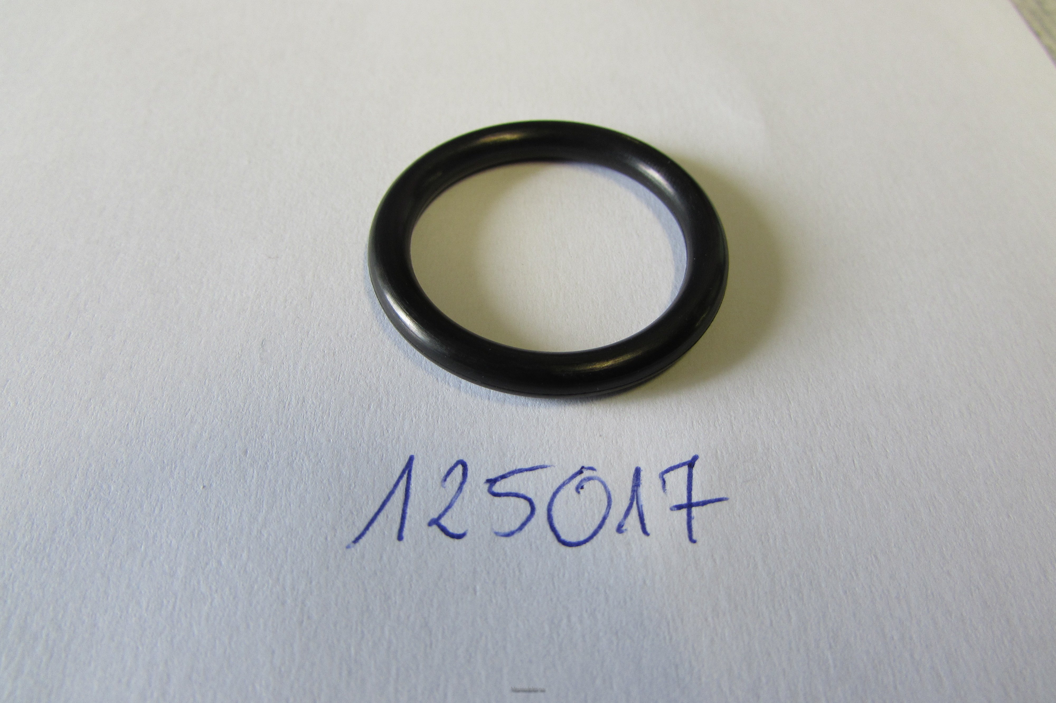 (bilde for) O-RING erst 125017
