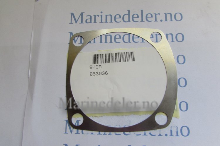 (bilde for) JUSTERBLECK 853036