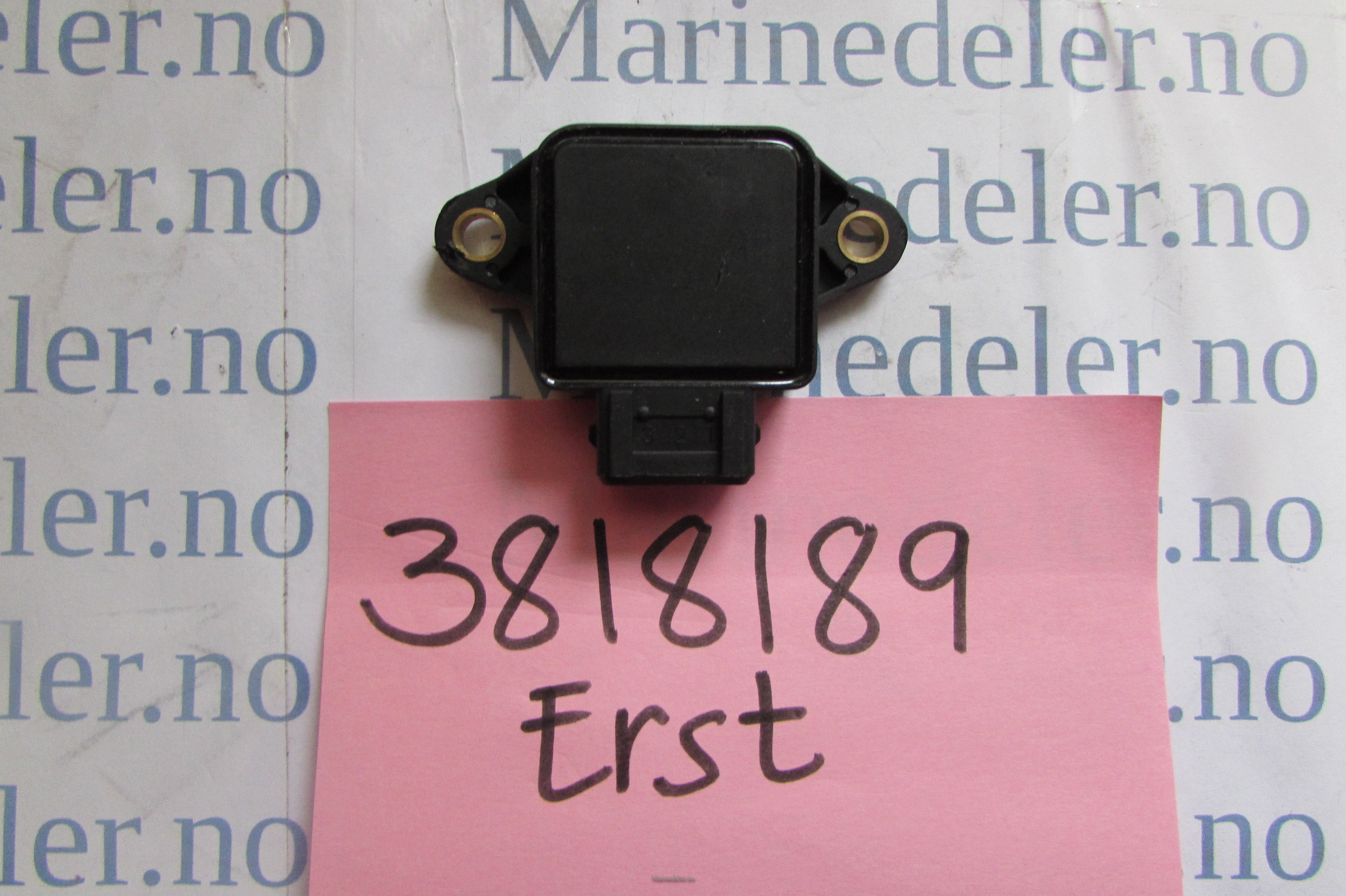 (bilde for) 3818189 erst trimsensor DPH drev