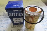 (bilde for) Oljefilter innsats D3 30788490