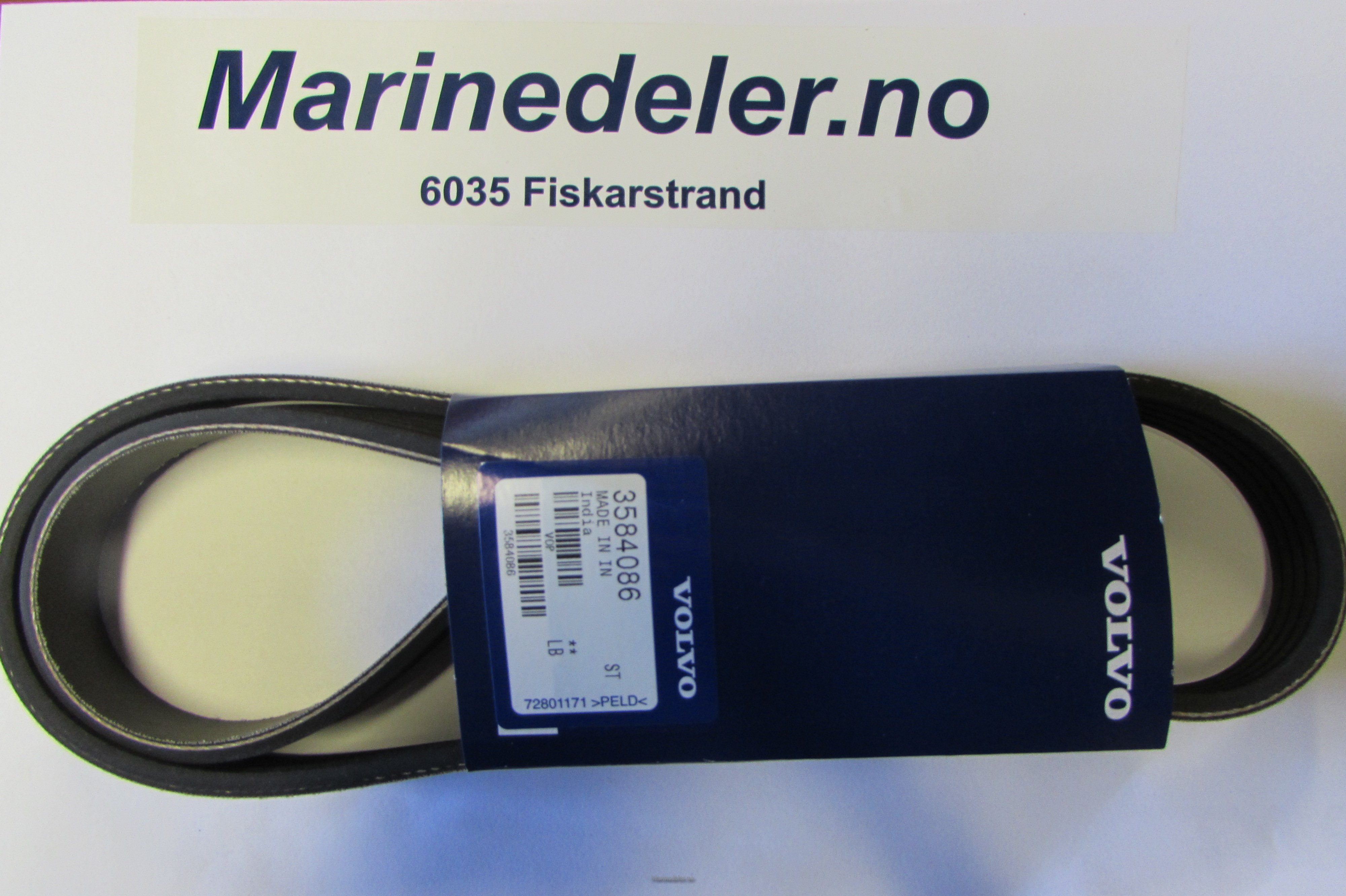 (bilde for) DRIVREM 3584086