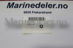 (bilde for) O-RING 955979