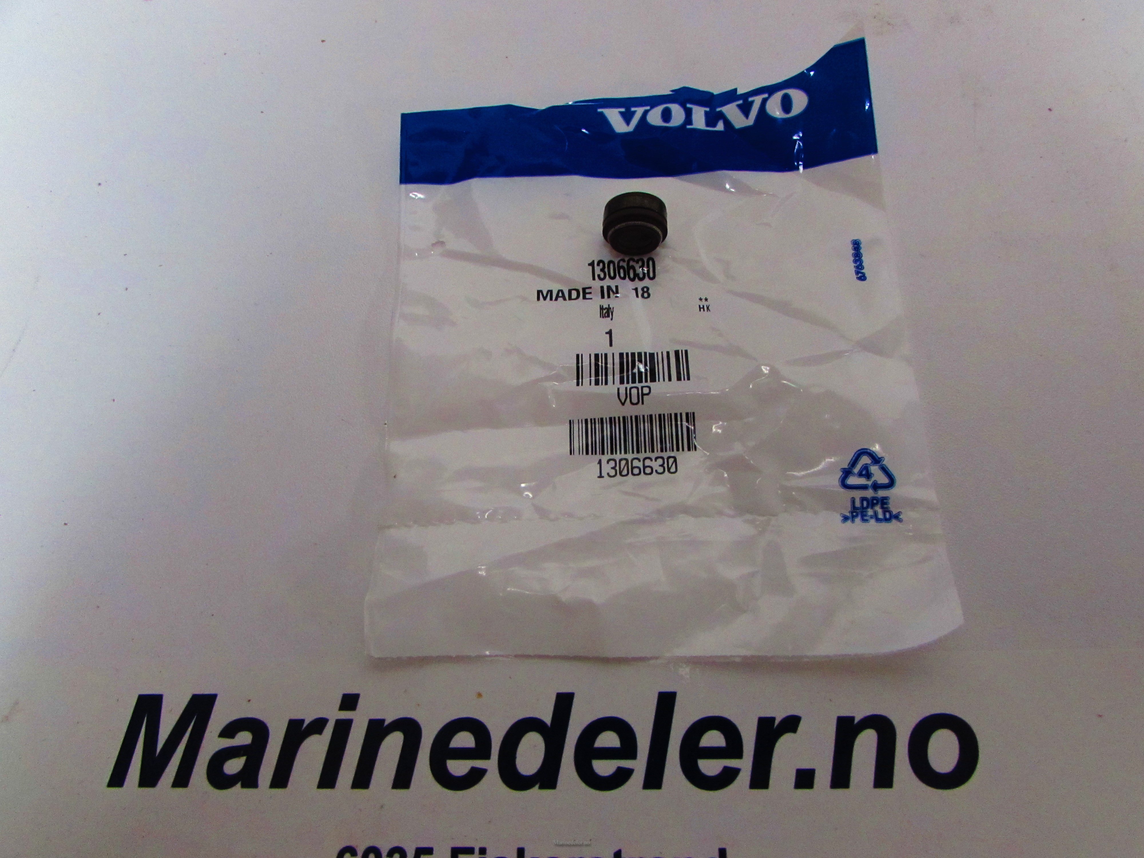 (bilde for) VENTILTÄTNING 1306630