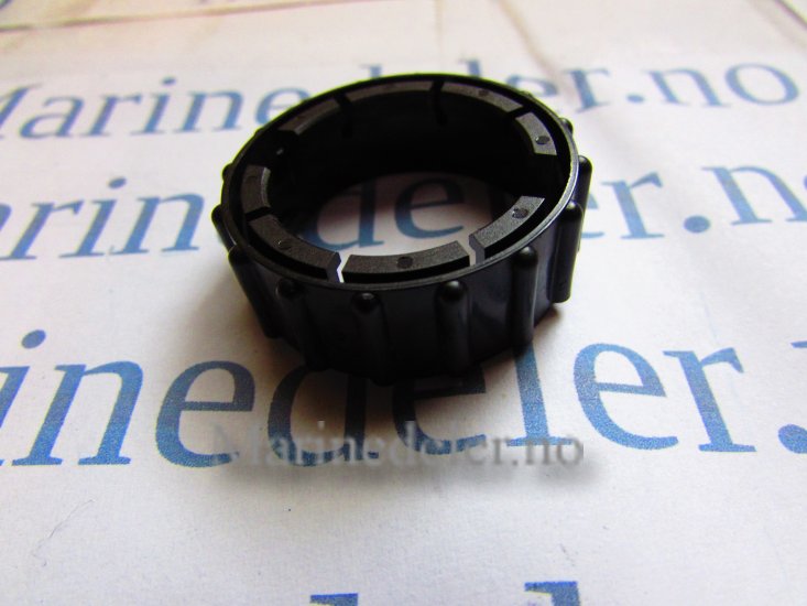 (bilde for) mutter til instrumentkabel 874116