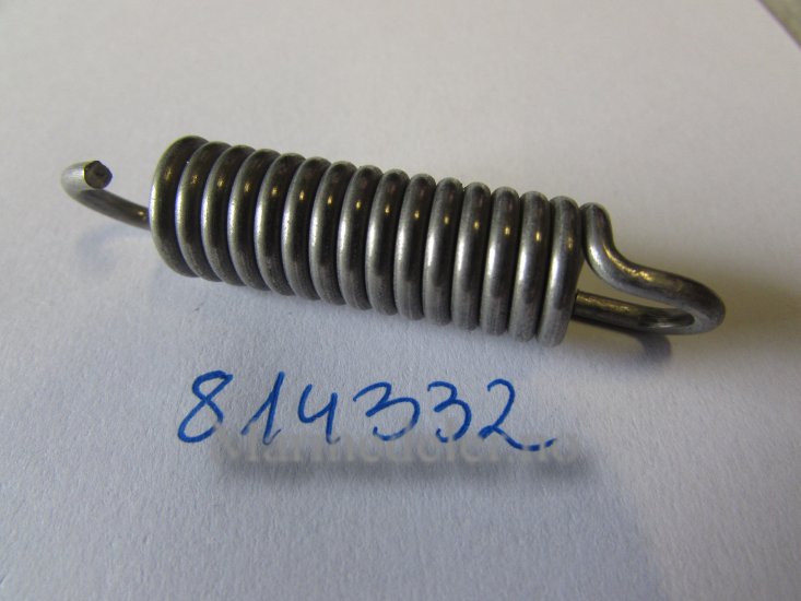 (bilde for) FJÄDER 814332