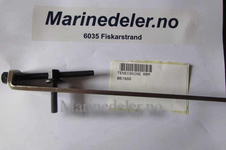 (bilde for) SPÄNNJÄRN 861660