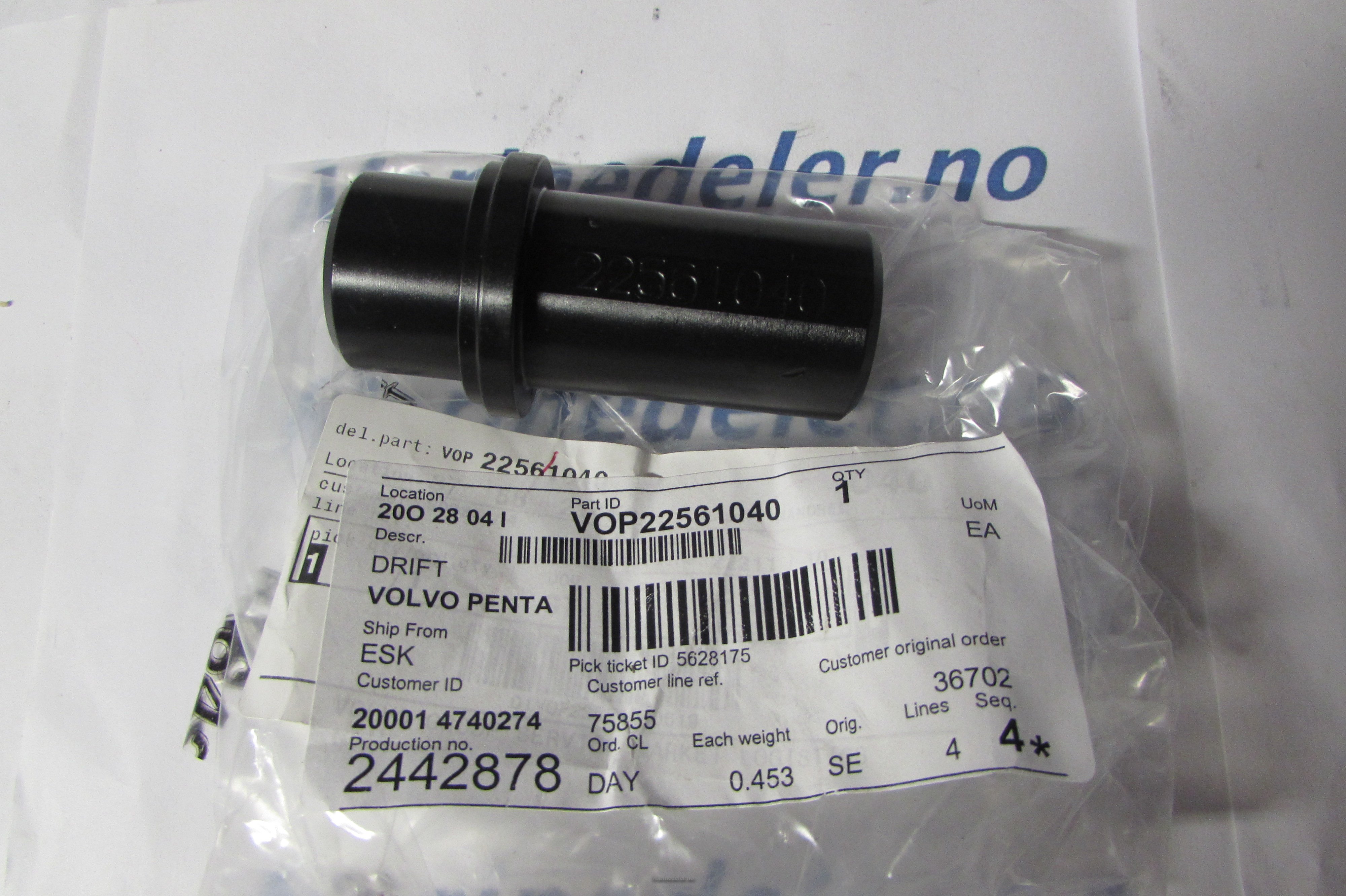 (bilde for) z DORN 22561040