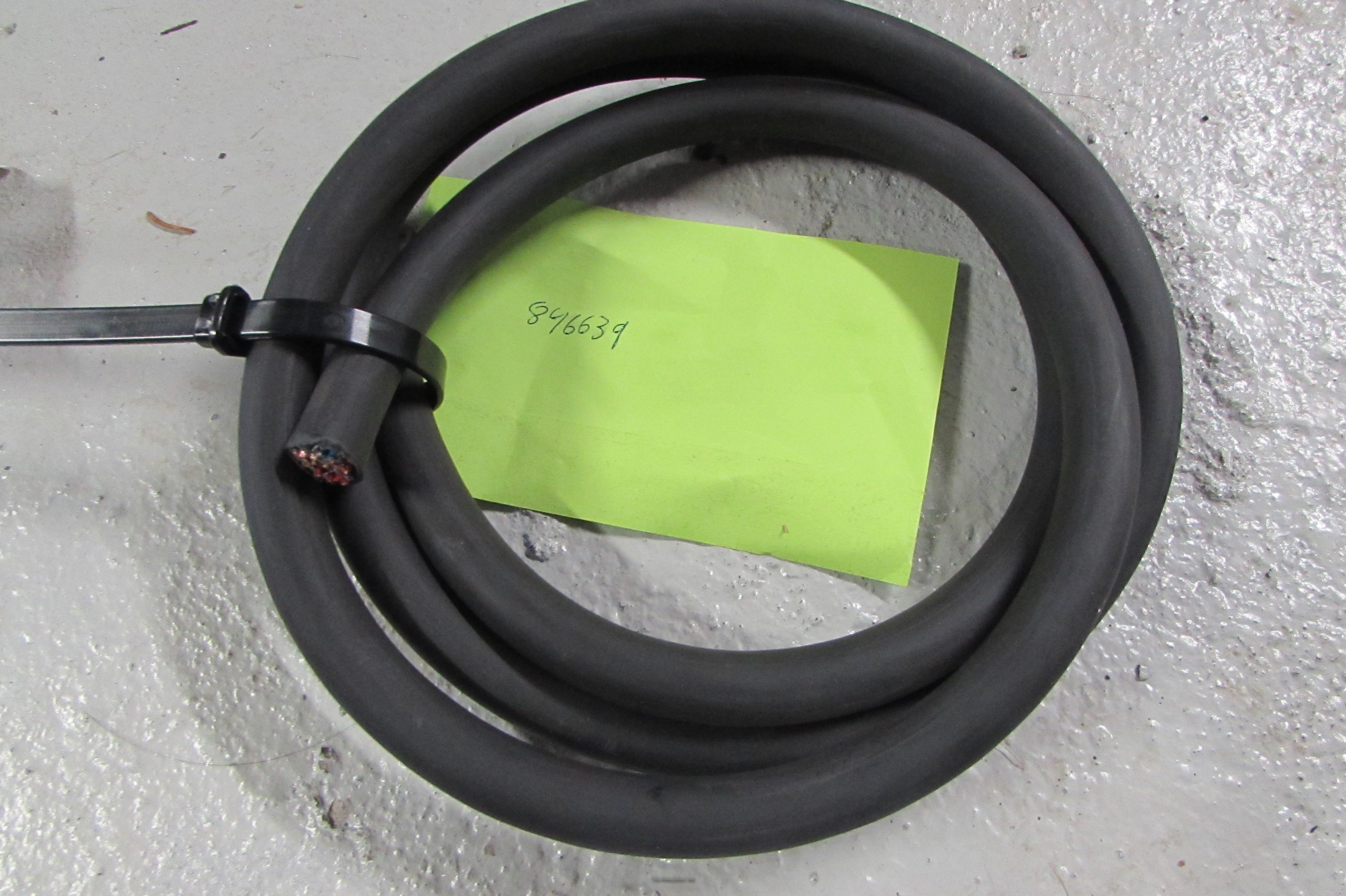(bilde for) KABEL 846639
