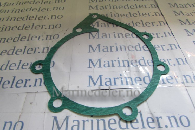 (bilde for) Pakning for sirkulasjonspumpe 859027
