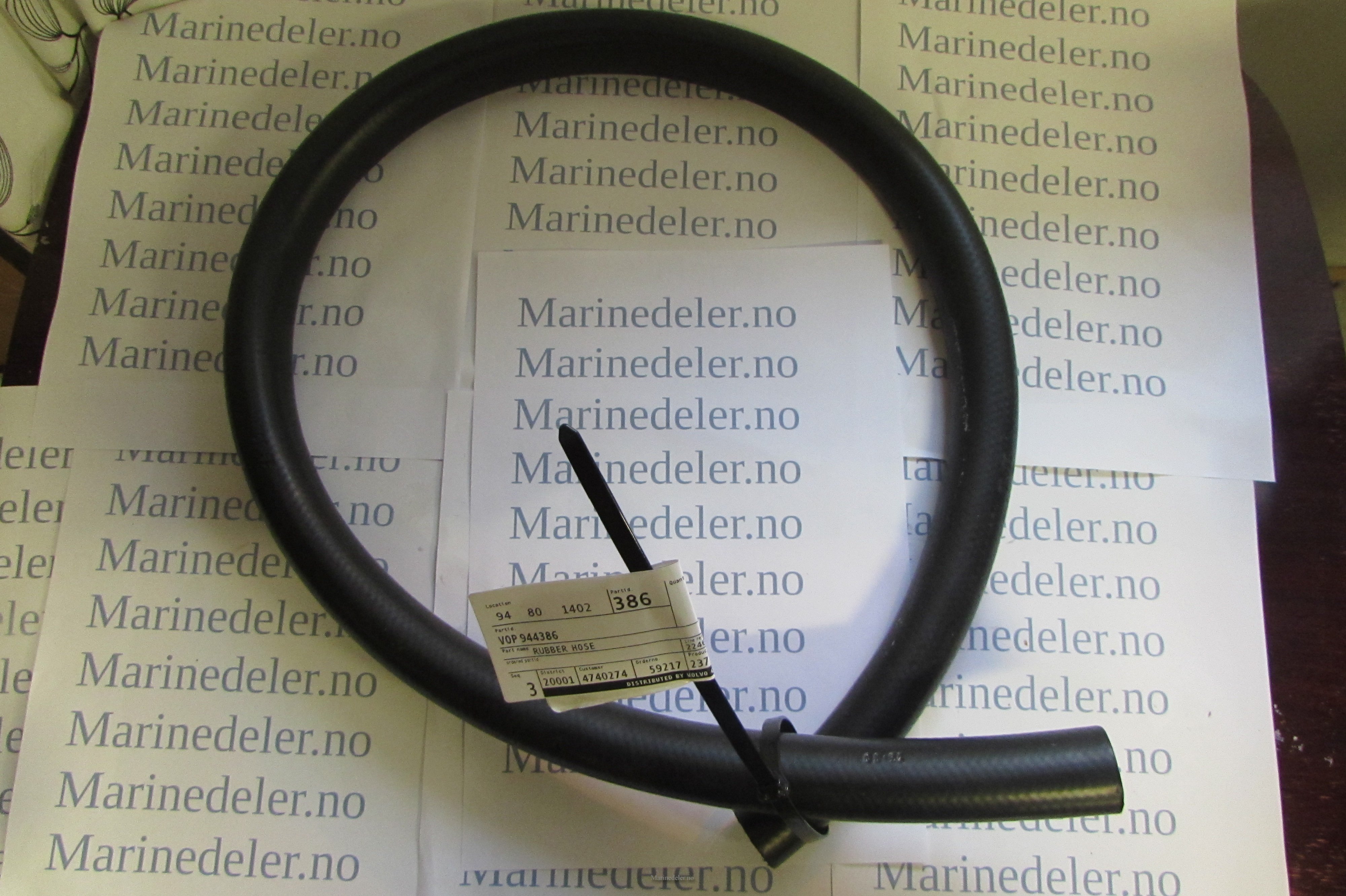 (bilde for) SLANG 944386