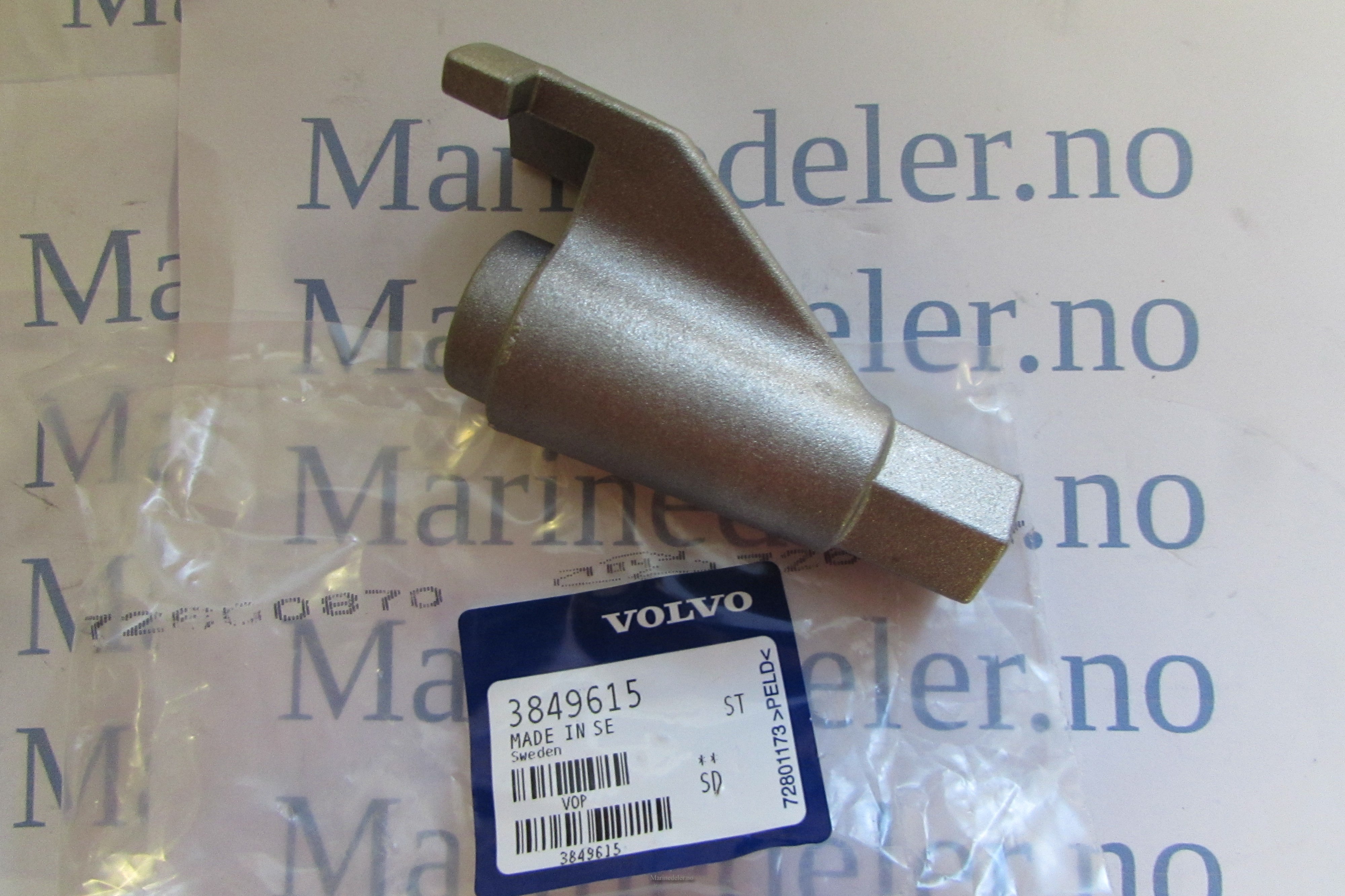 (bilde for) Verktøy reimstrammer 3849615